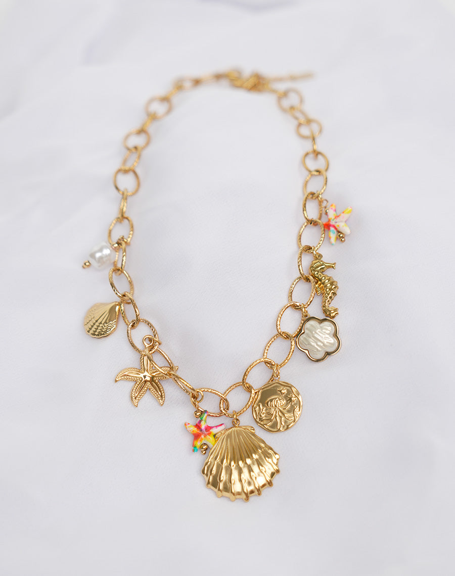 Collier Kumla