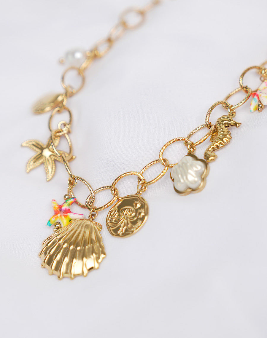 Collier Kumla