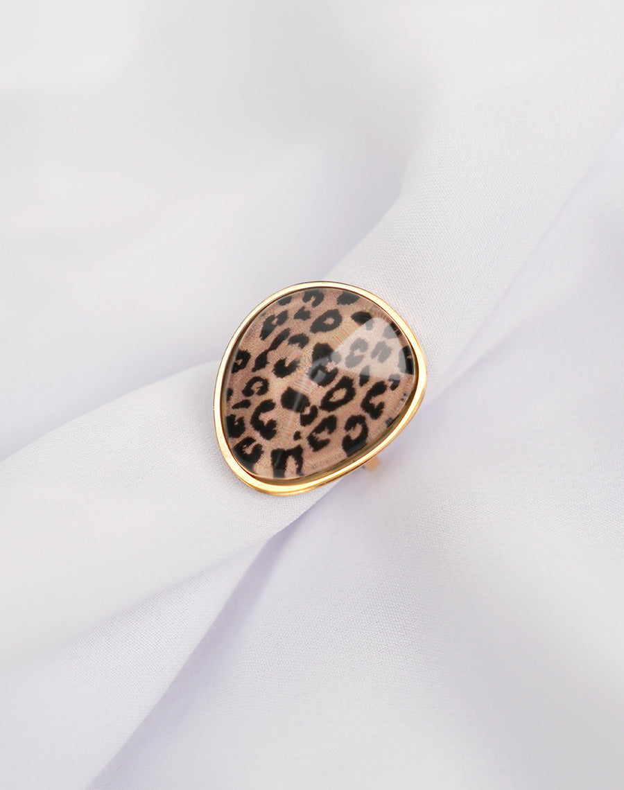 Bague Orlova