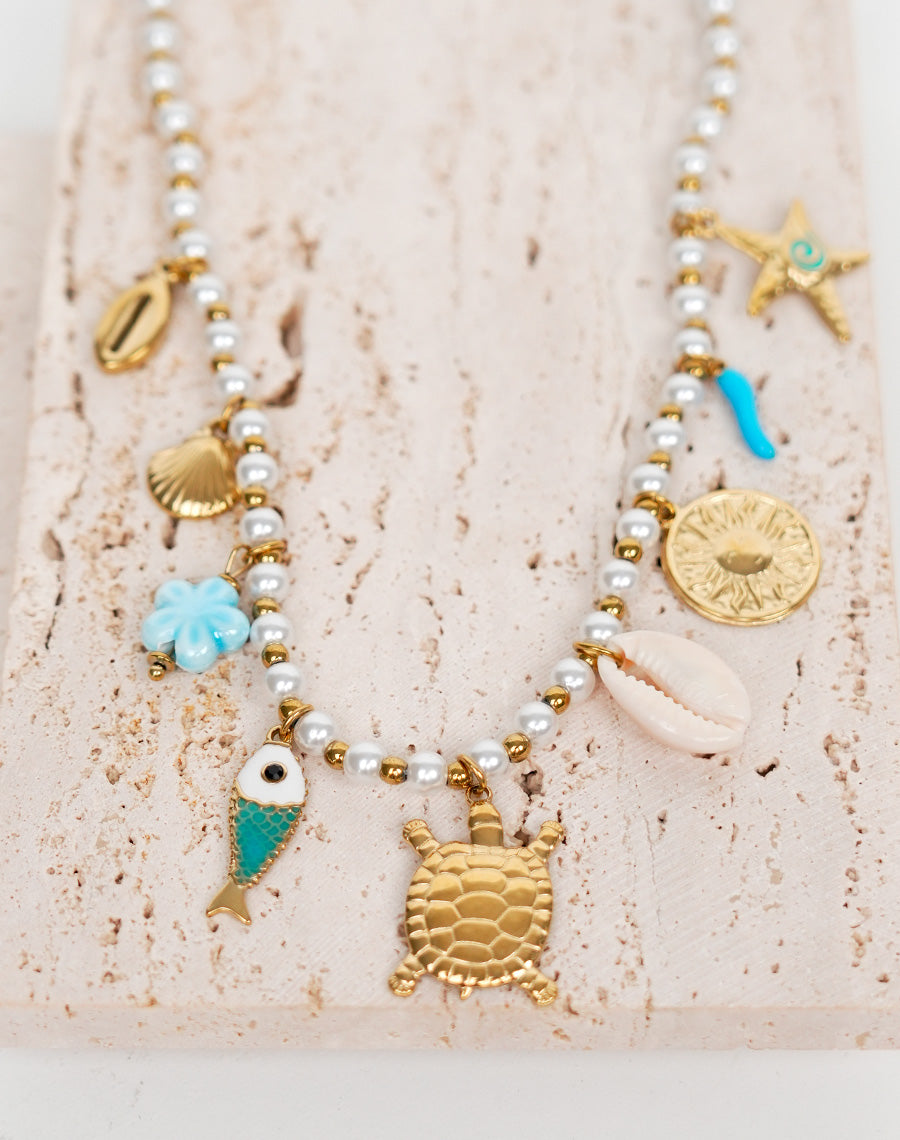 Collier Konya