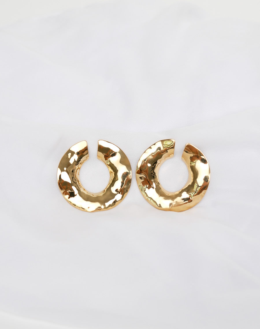Boucles d'oreilles Darica