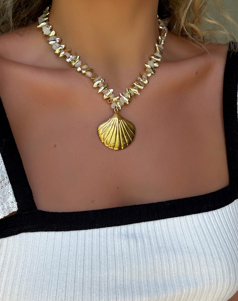 Collier Sispony