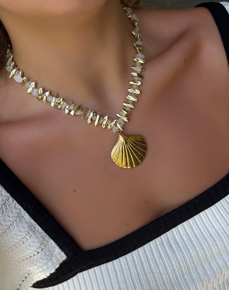 Collier Sispony