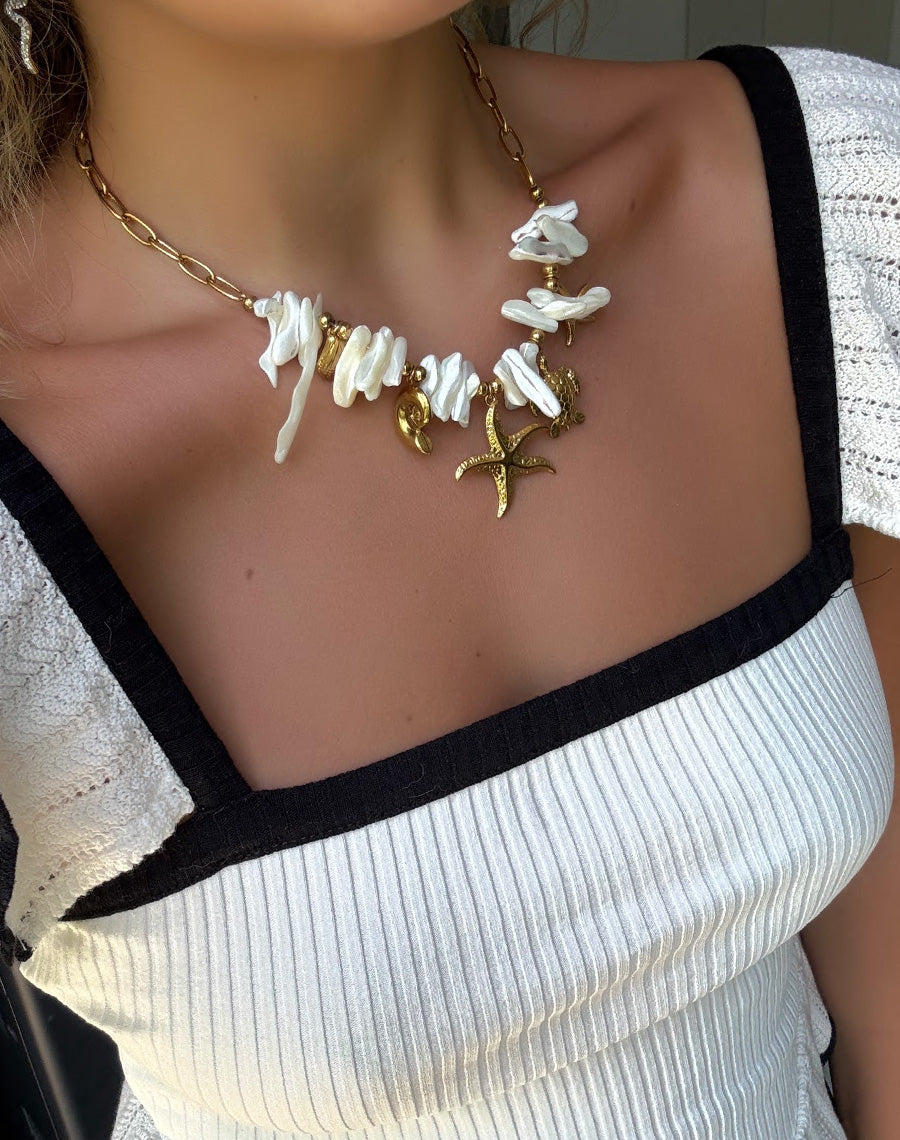 Collier Roscrea