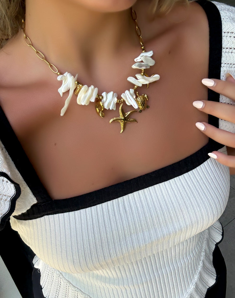 Collier Roscrea