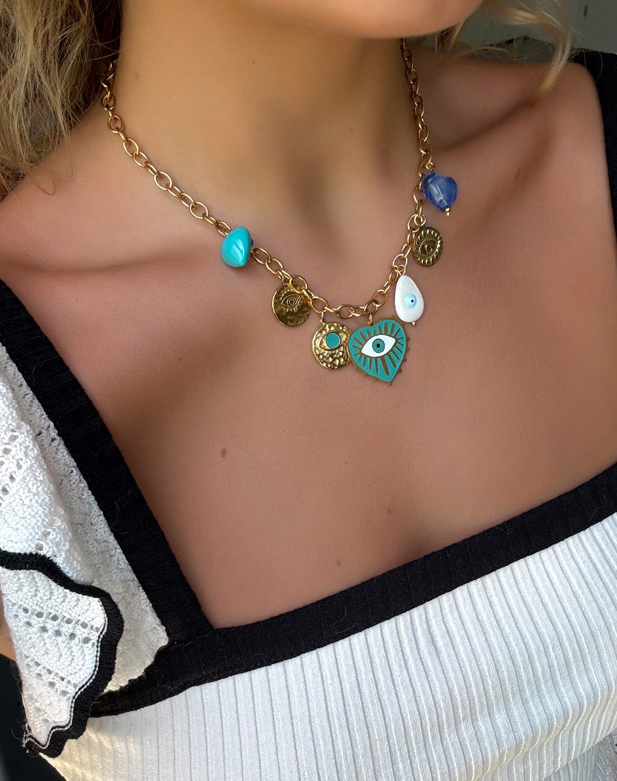 Collier Senafe