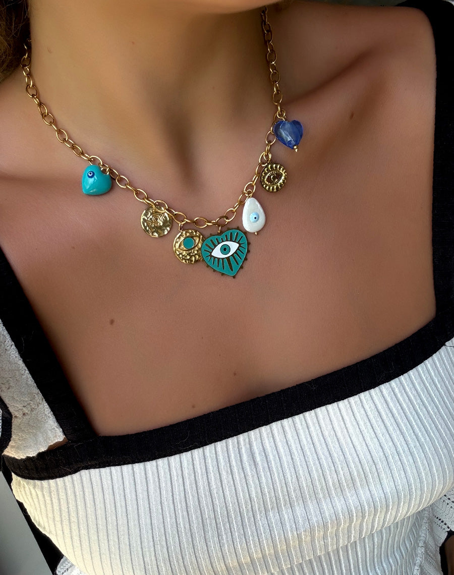 Collier Senafe