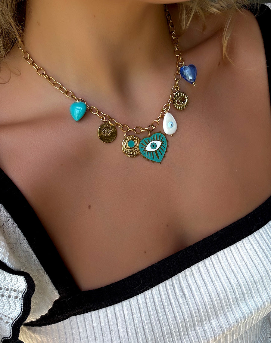 Collier Senafe