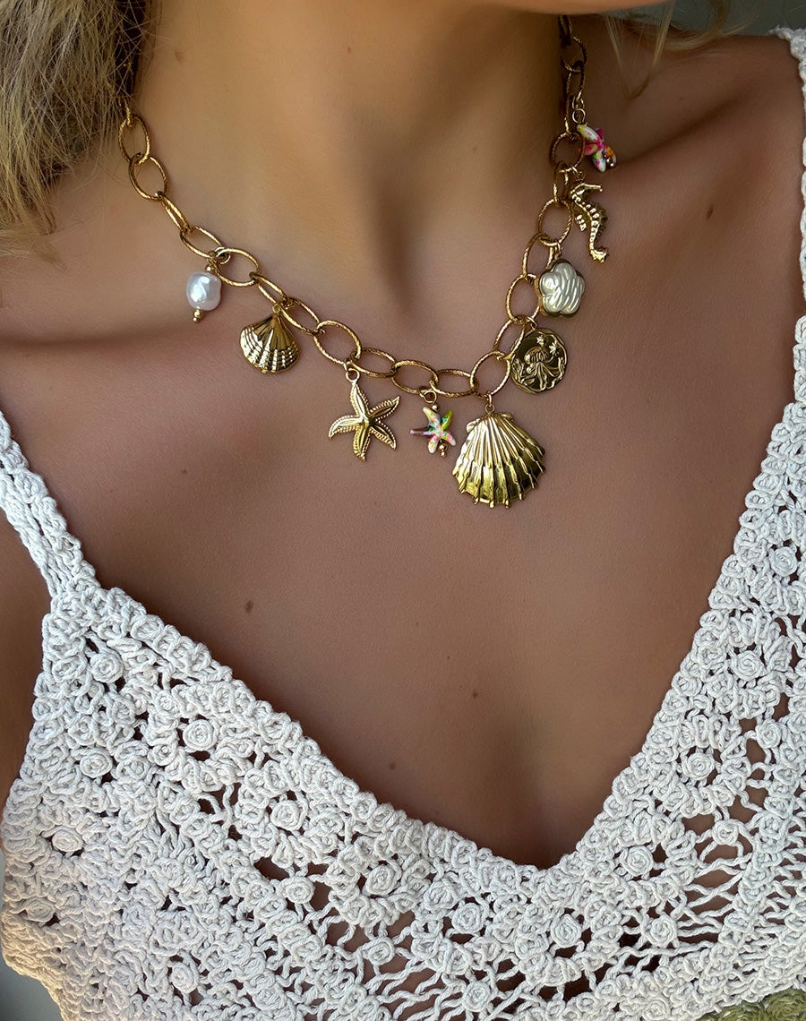 Collier Kumla