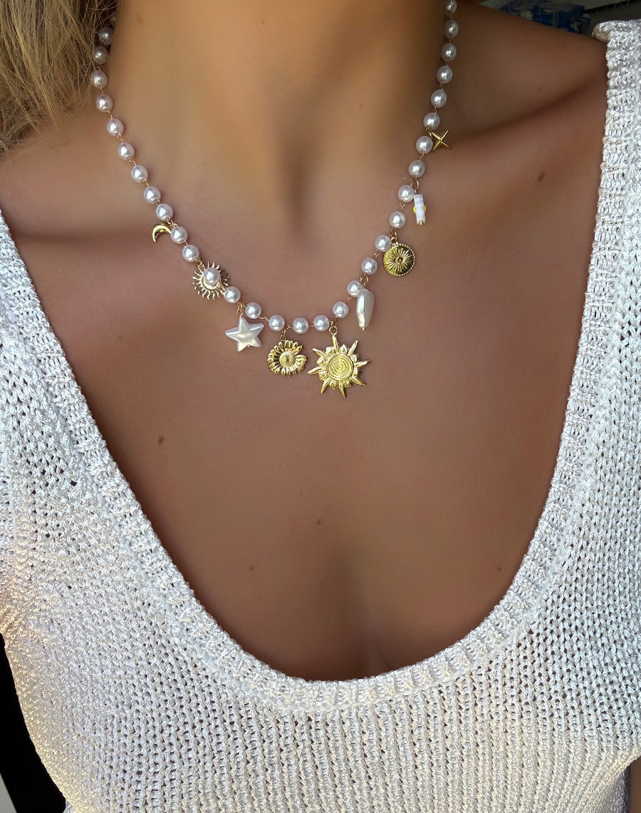 Collier Kula