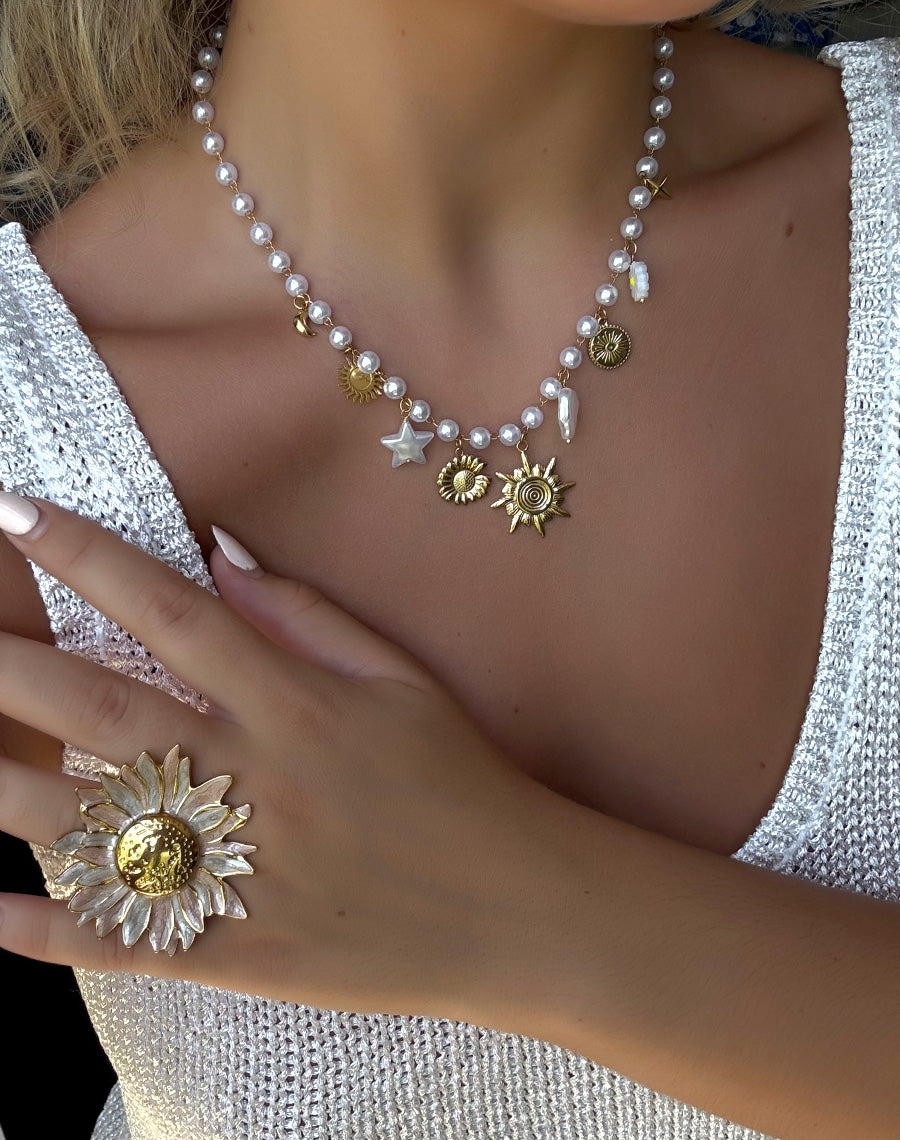 Collier Kula