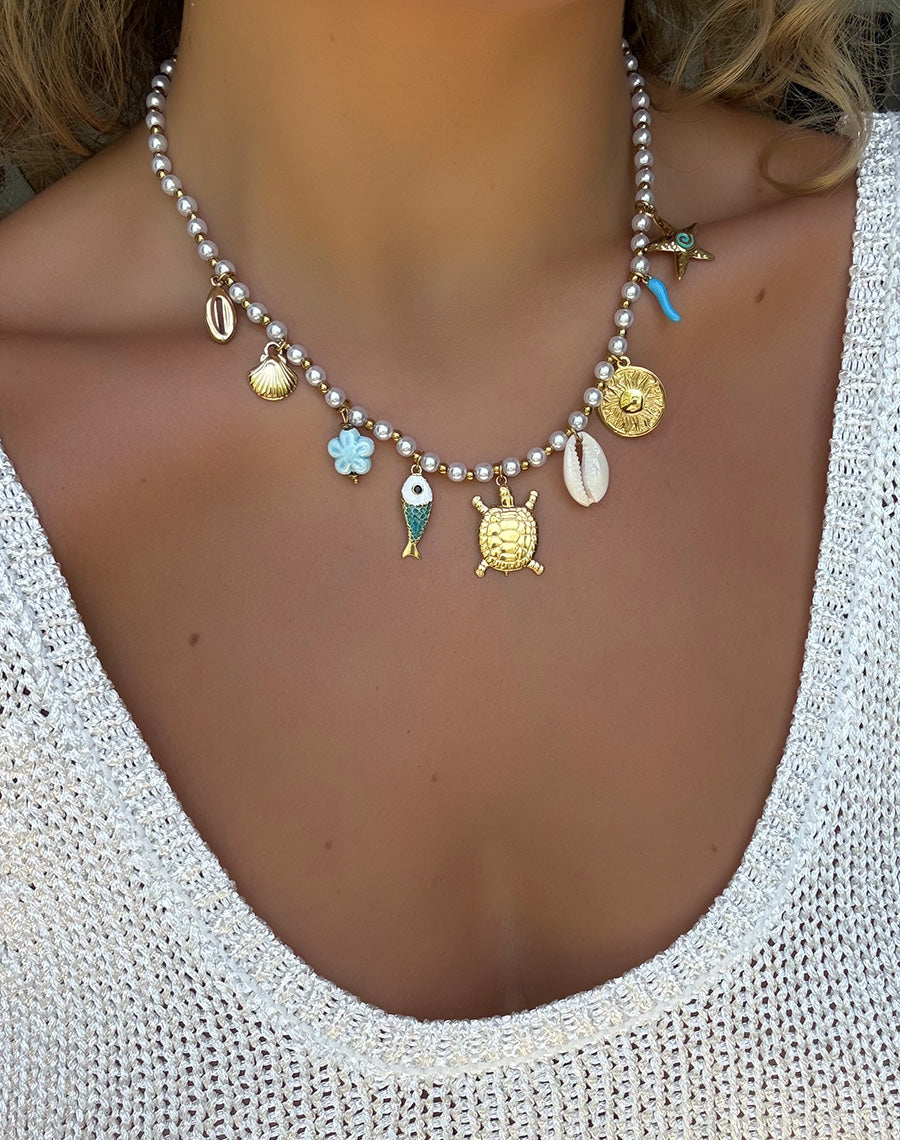 Collier Konya