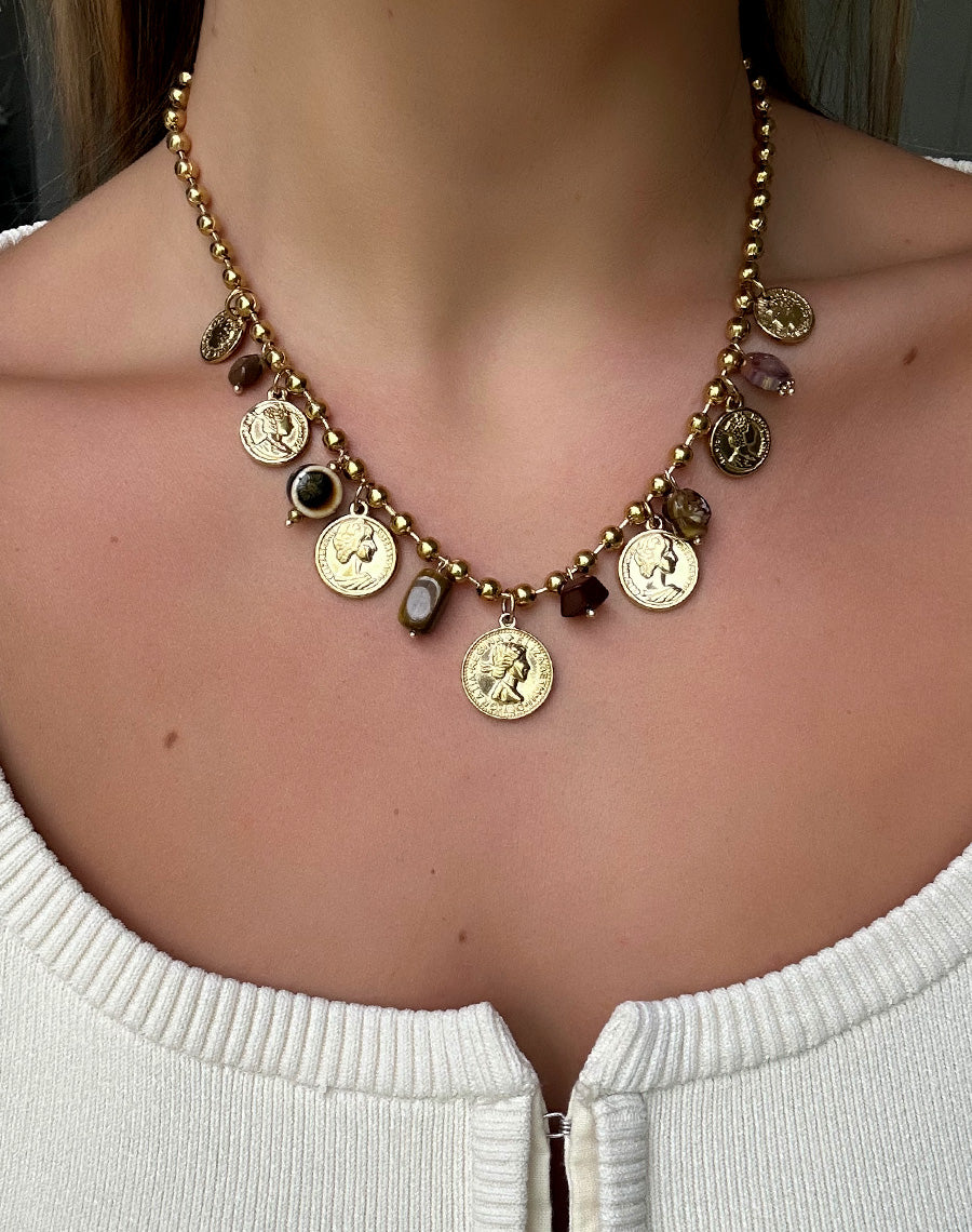 Collier Beja