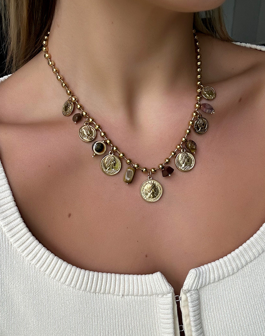 Collier Beja