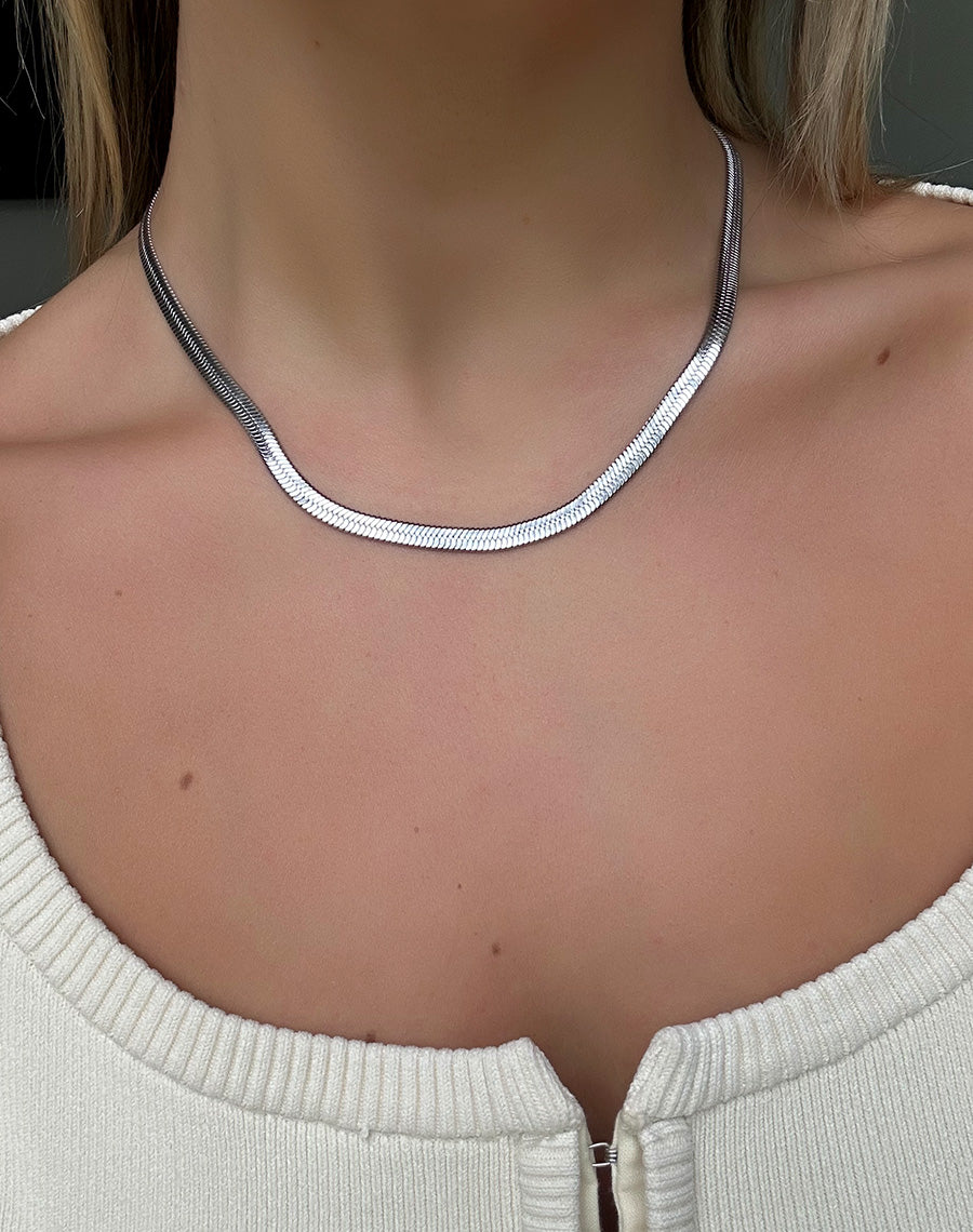 Collier Rimouski