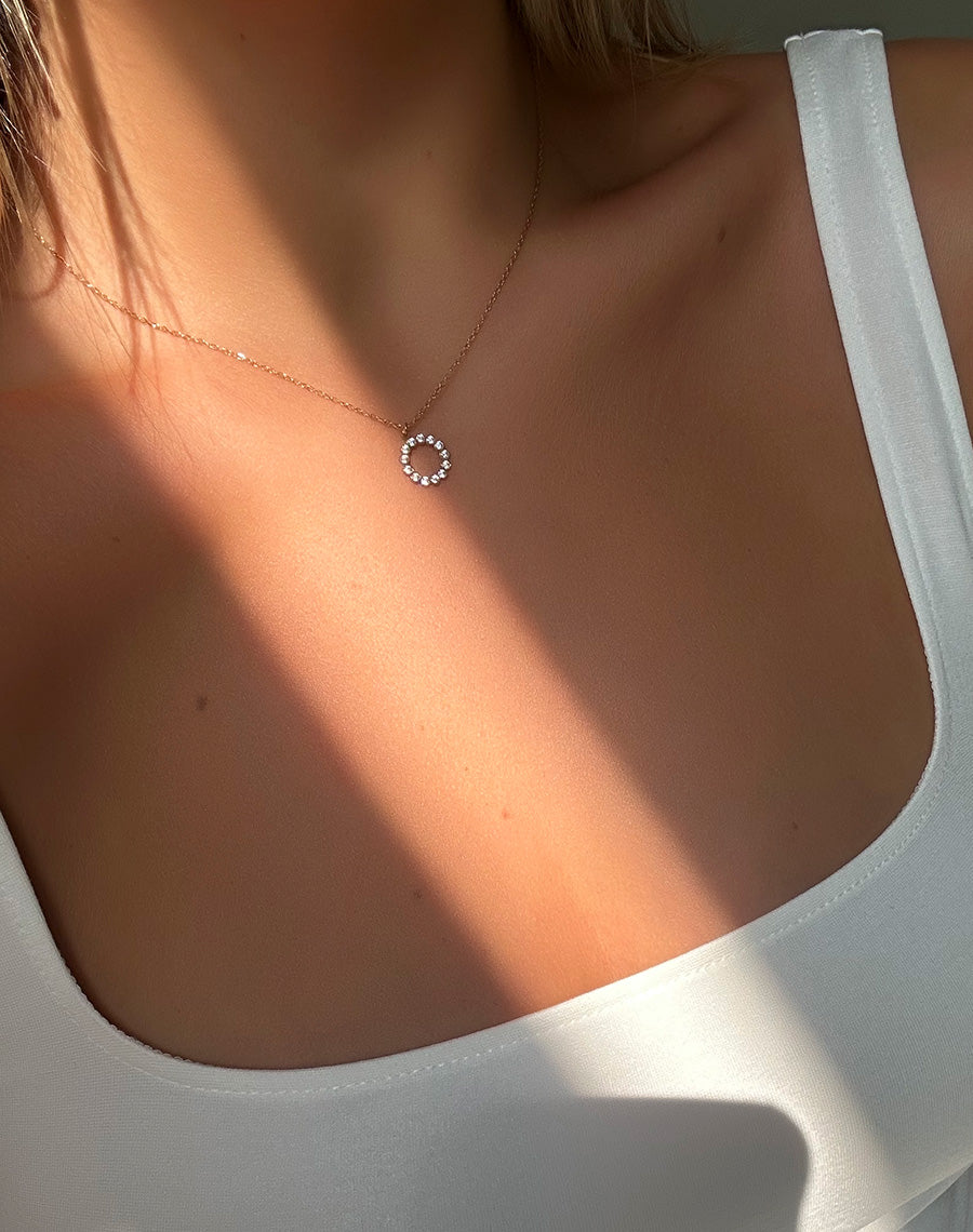 Collier Riga