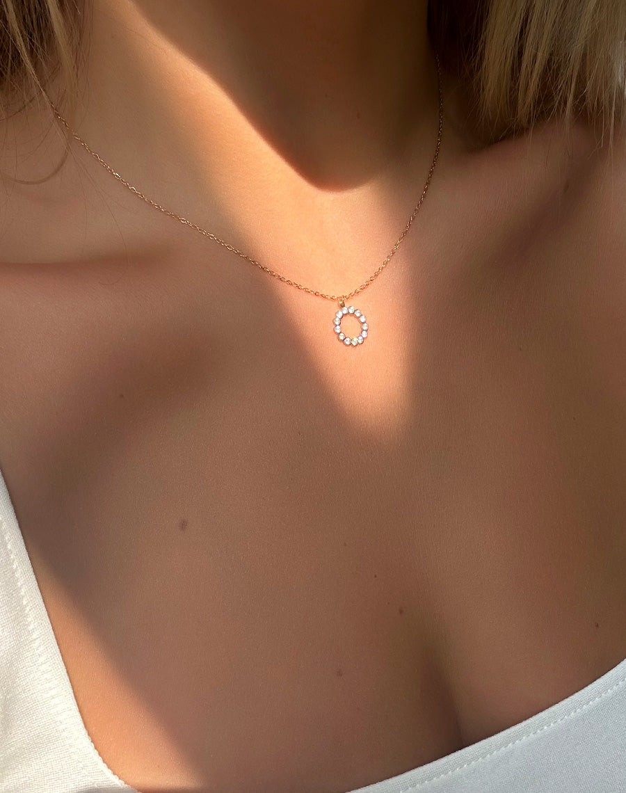 Collier Riga