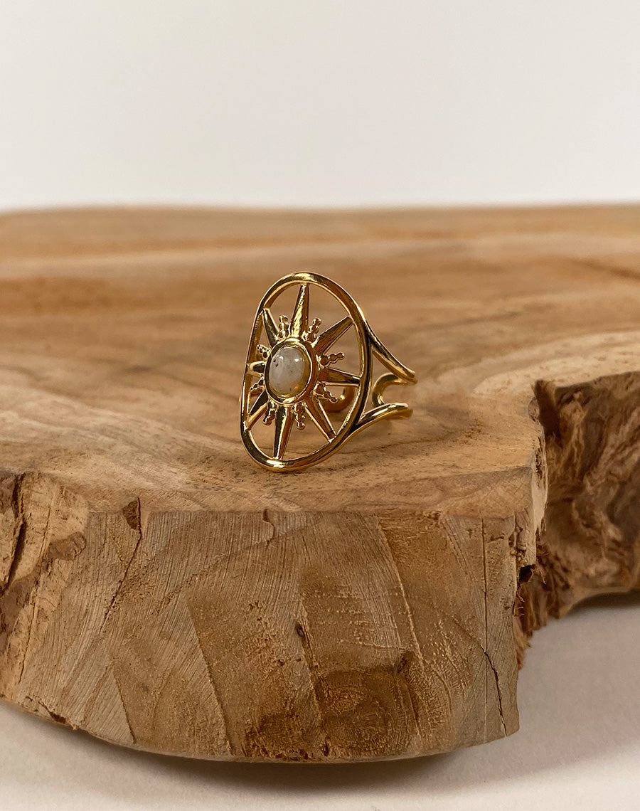 Bague Amara