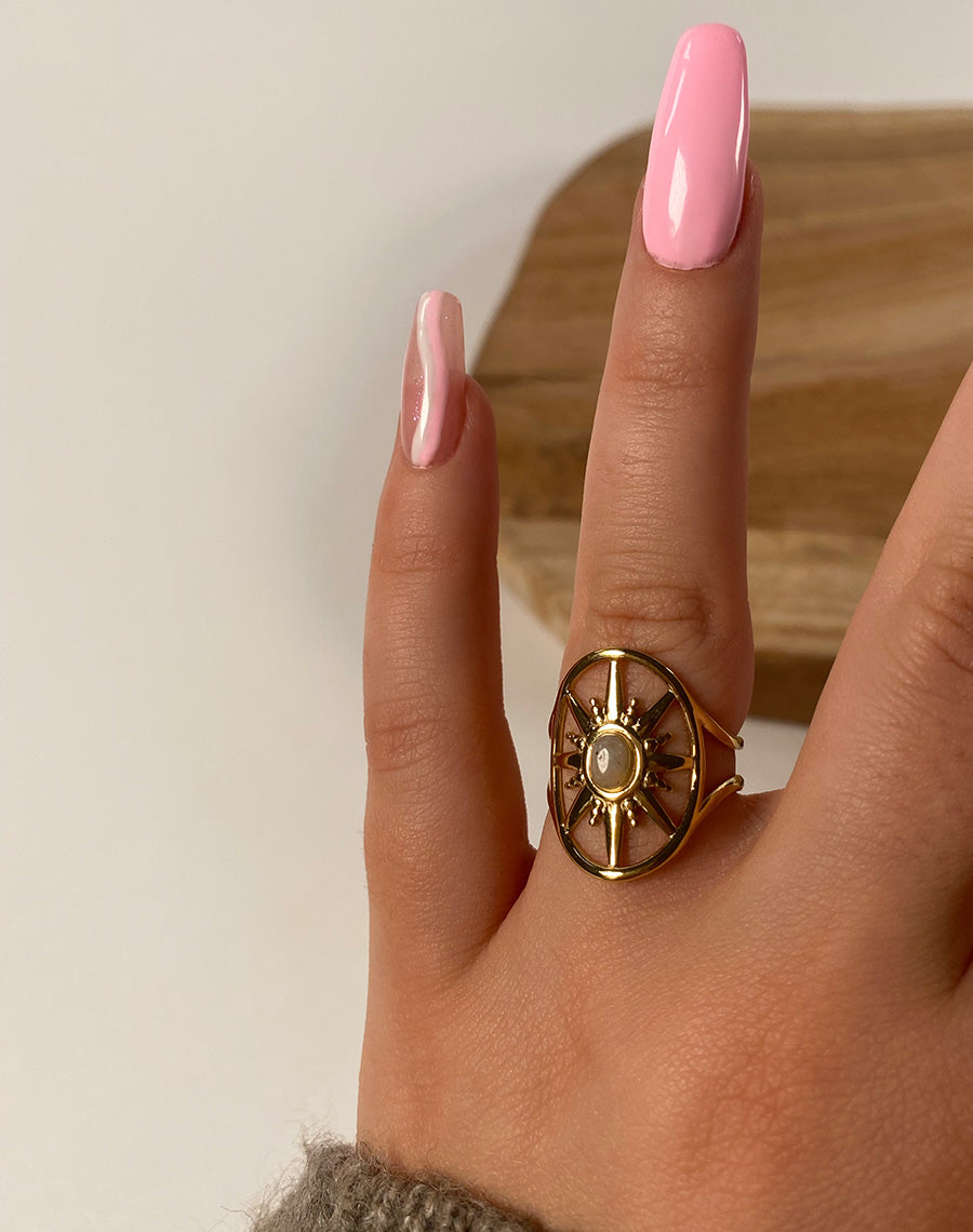 Bague Amara