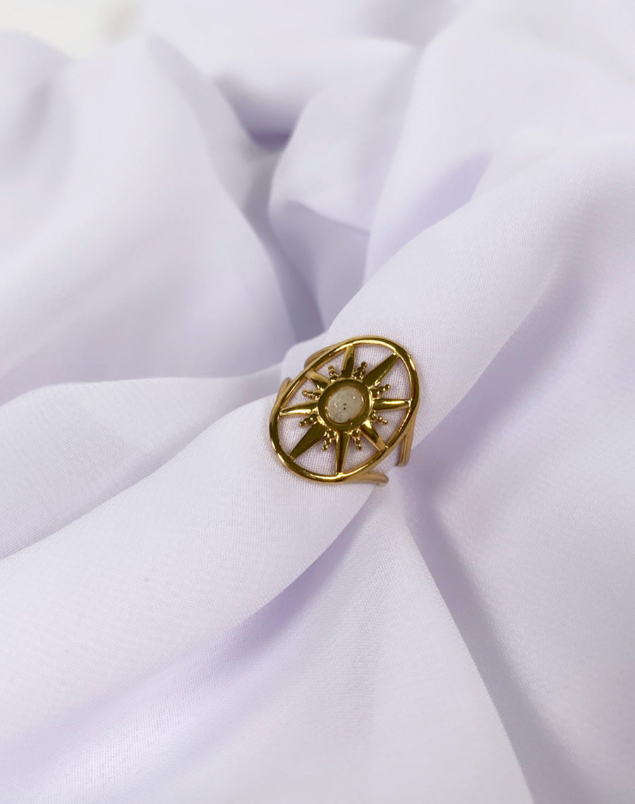 Bague Amara