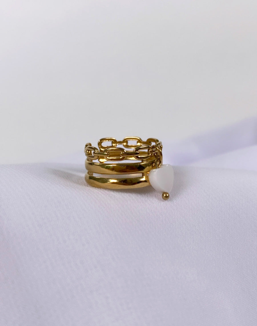 Bague Beyla