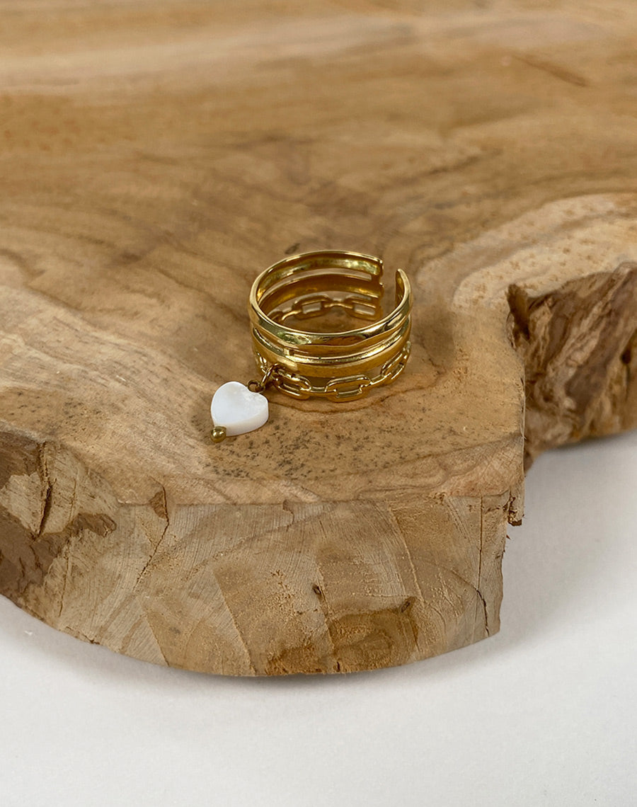 Bague Beyla