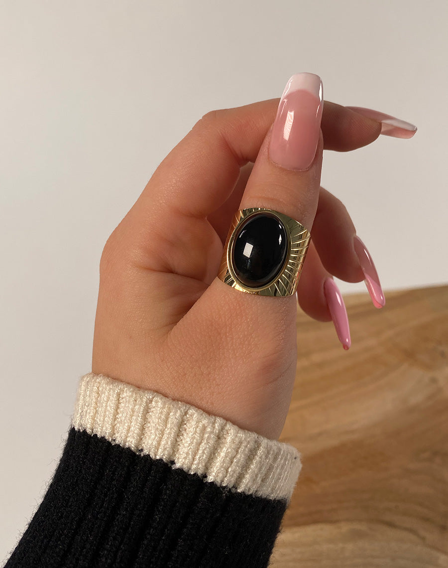 Bague Cheria