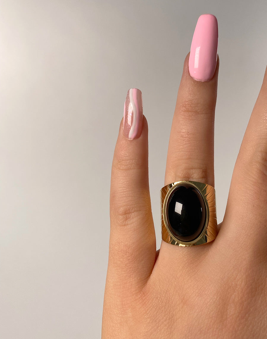 Bague Cheria