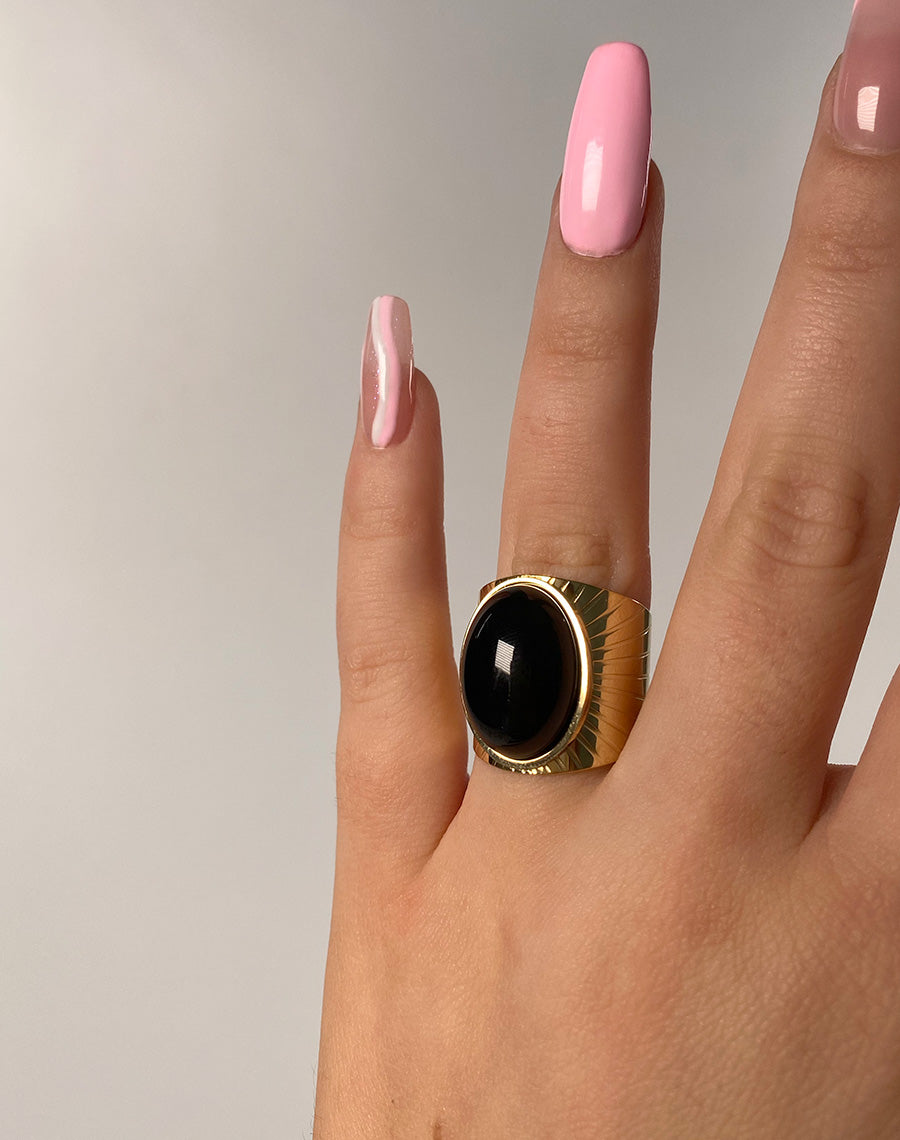 Bague Cheria