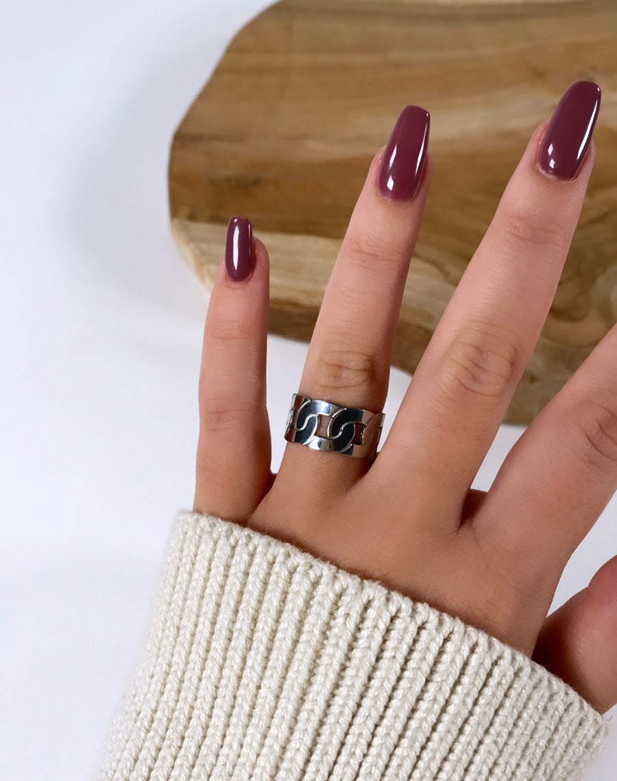 Bague Chipka