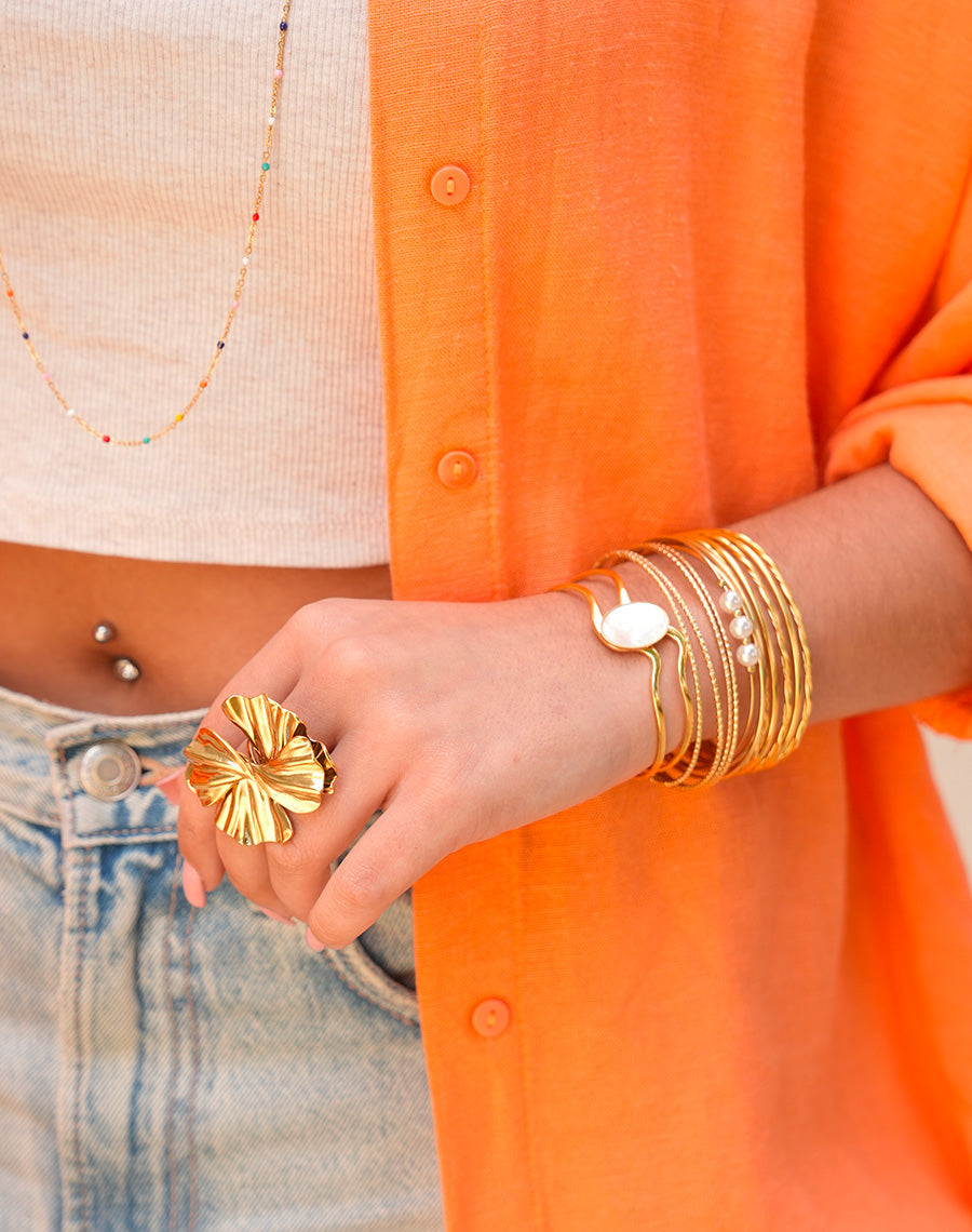 Bague Constanza