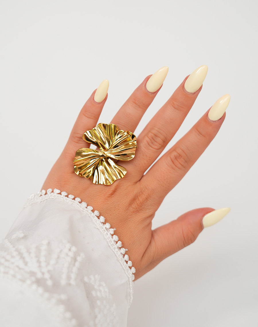 Bague Constanza