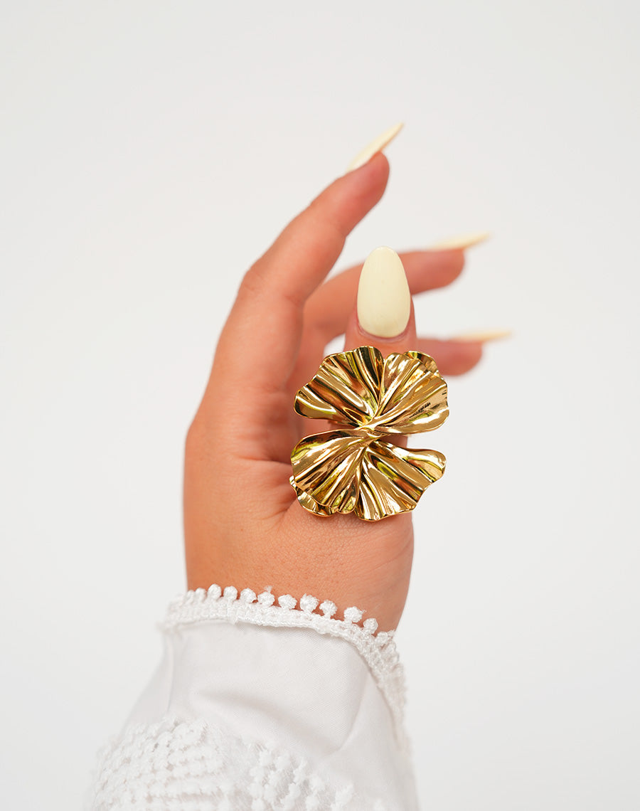 Bague Constanza