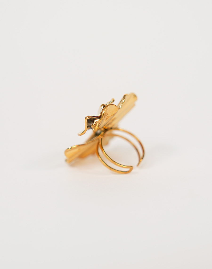 Bague Constanza