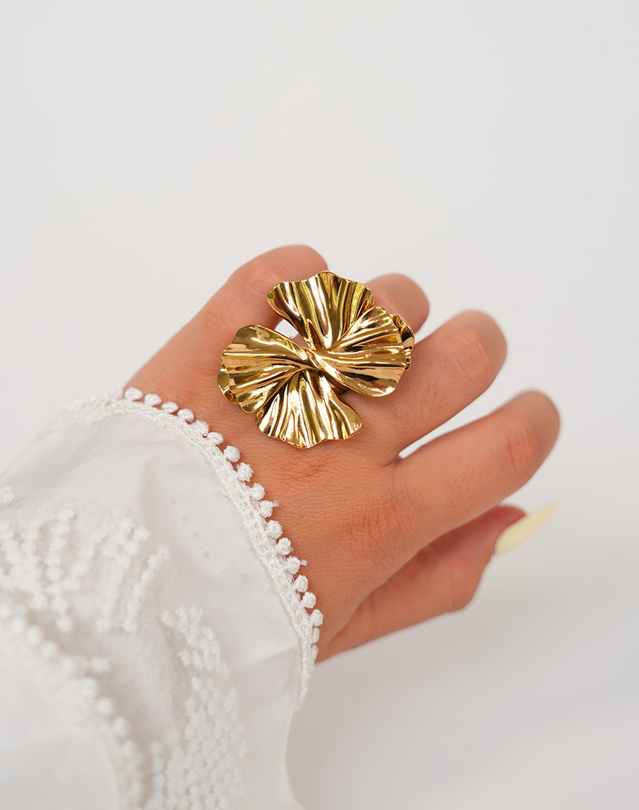 Bague Constanza