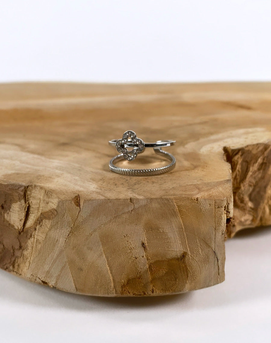 Bague Dakar