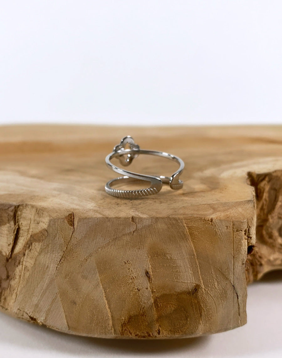 Bague Dakar