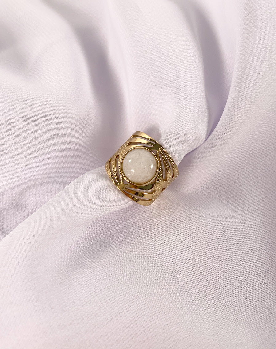 Bague Daska