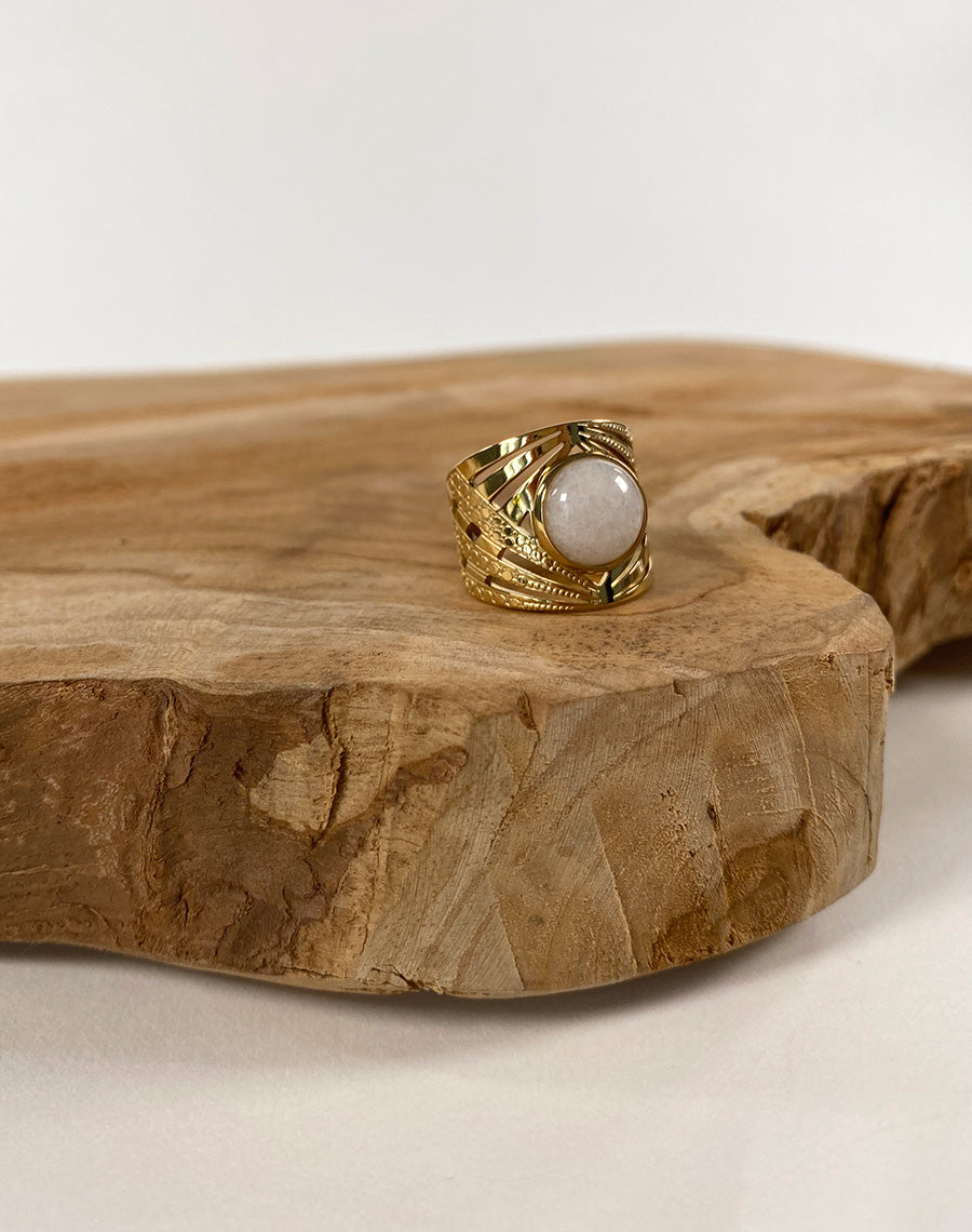 Bague Daska