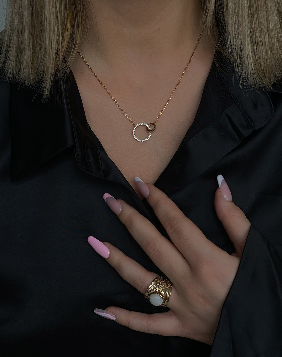 Bague Daska