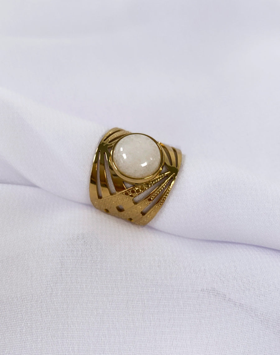 Bague Daska