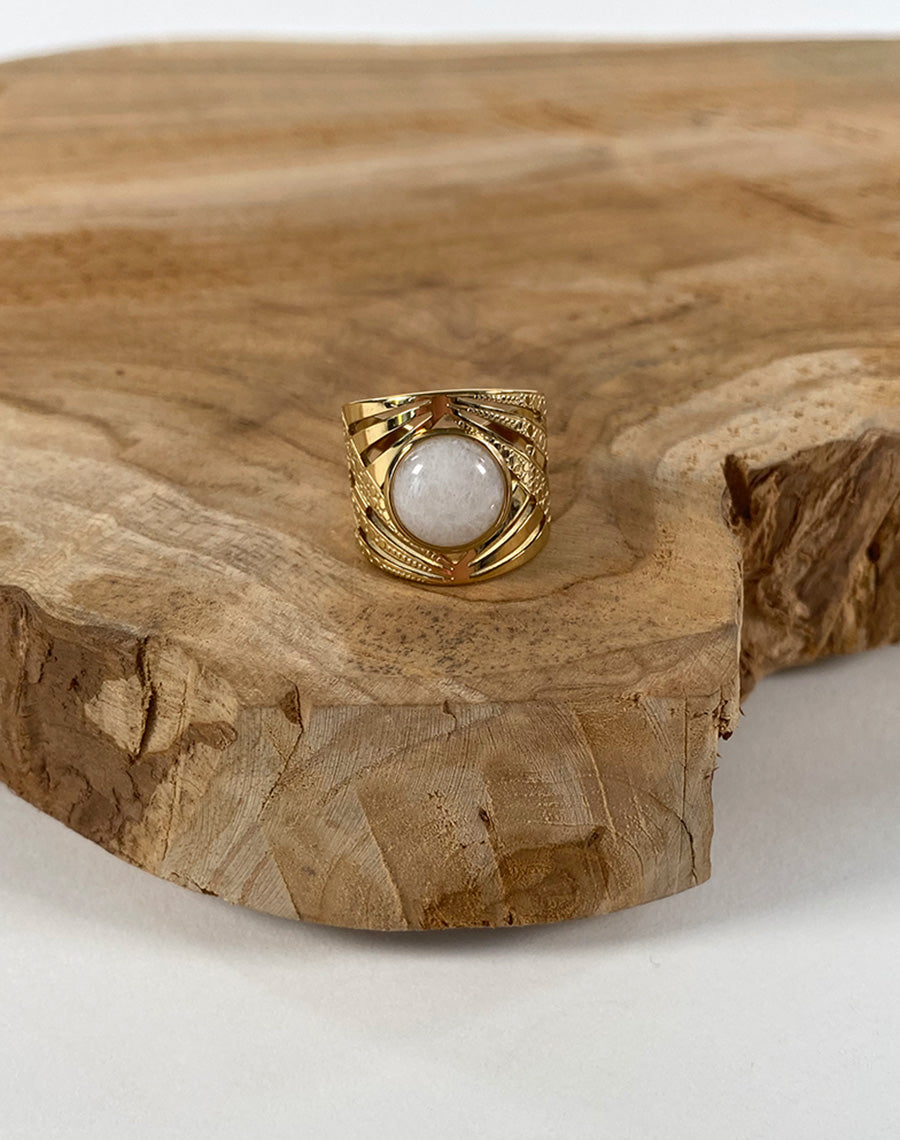 Bague Daska