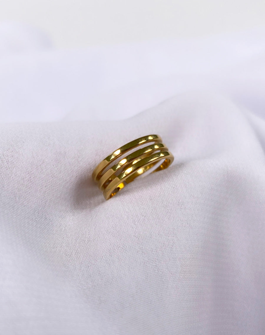 Bague de phalange Nacala