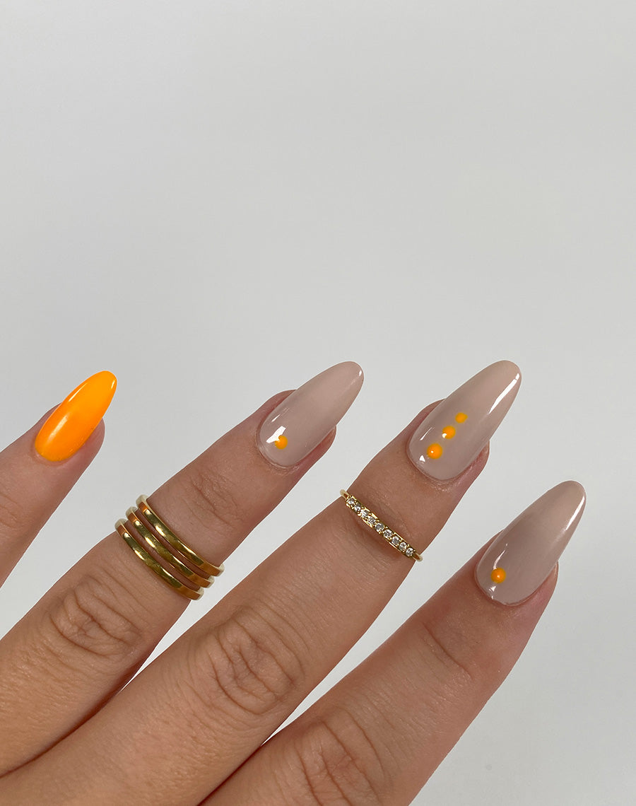 Bague de phalange Nacala