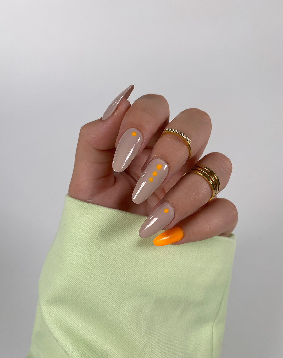 Bague de phalange Nacala