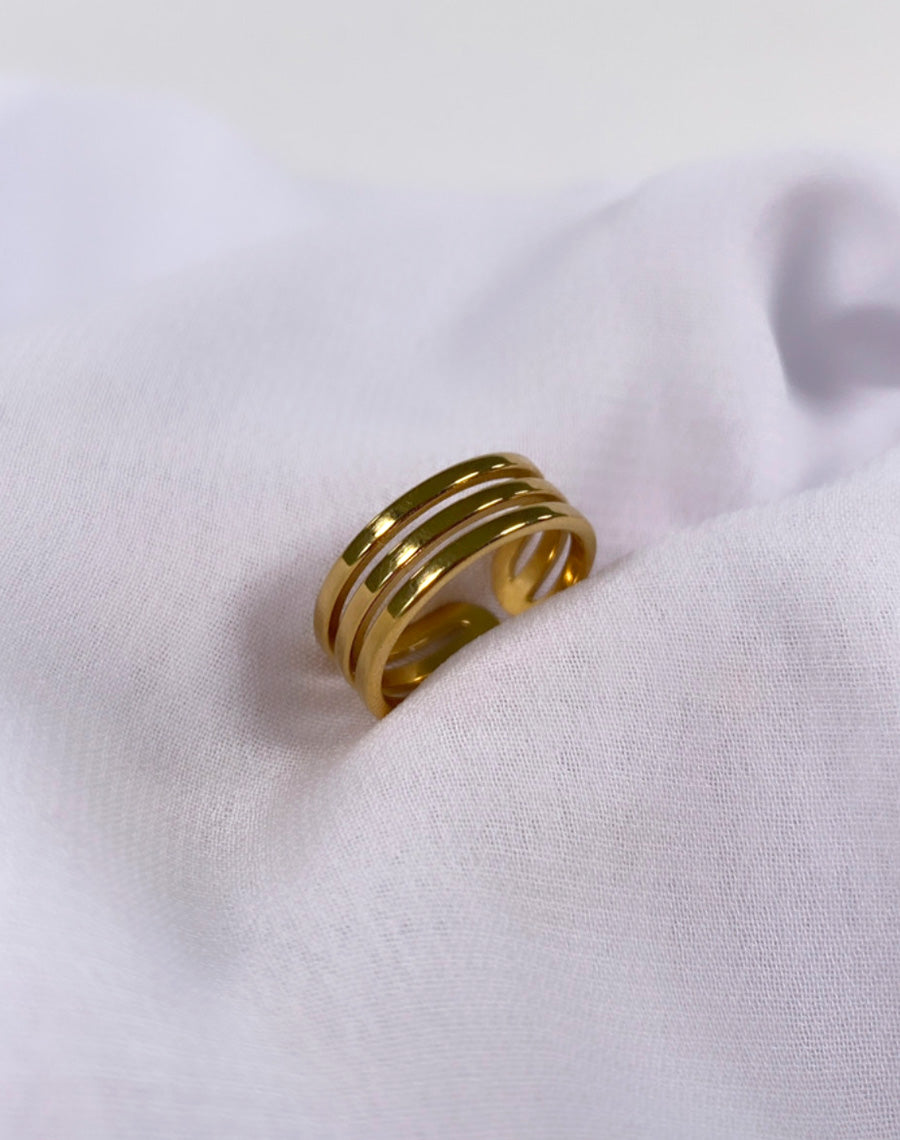 Bague de phalange Nacala