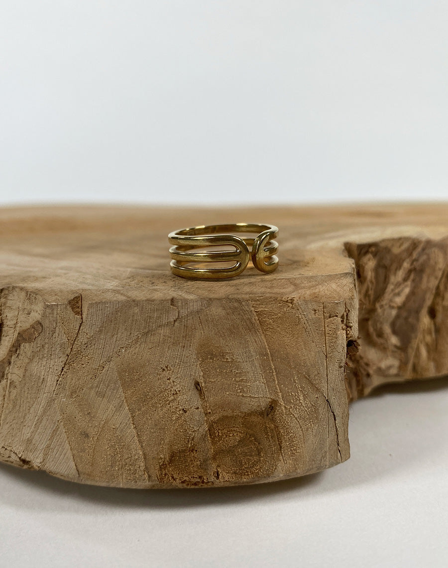 Bague de phalange Nacala