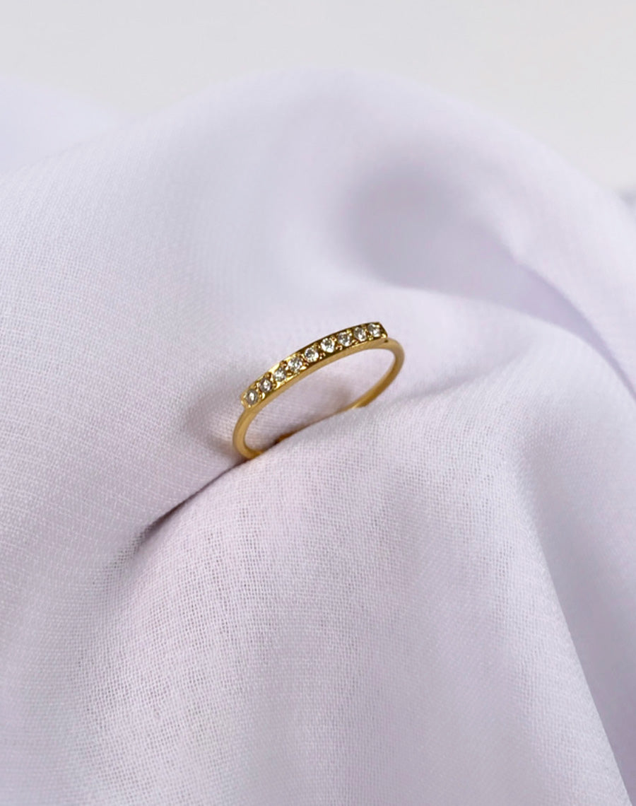 Bague de phalange Victoria