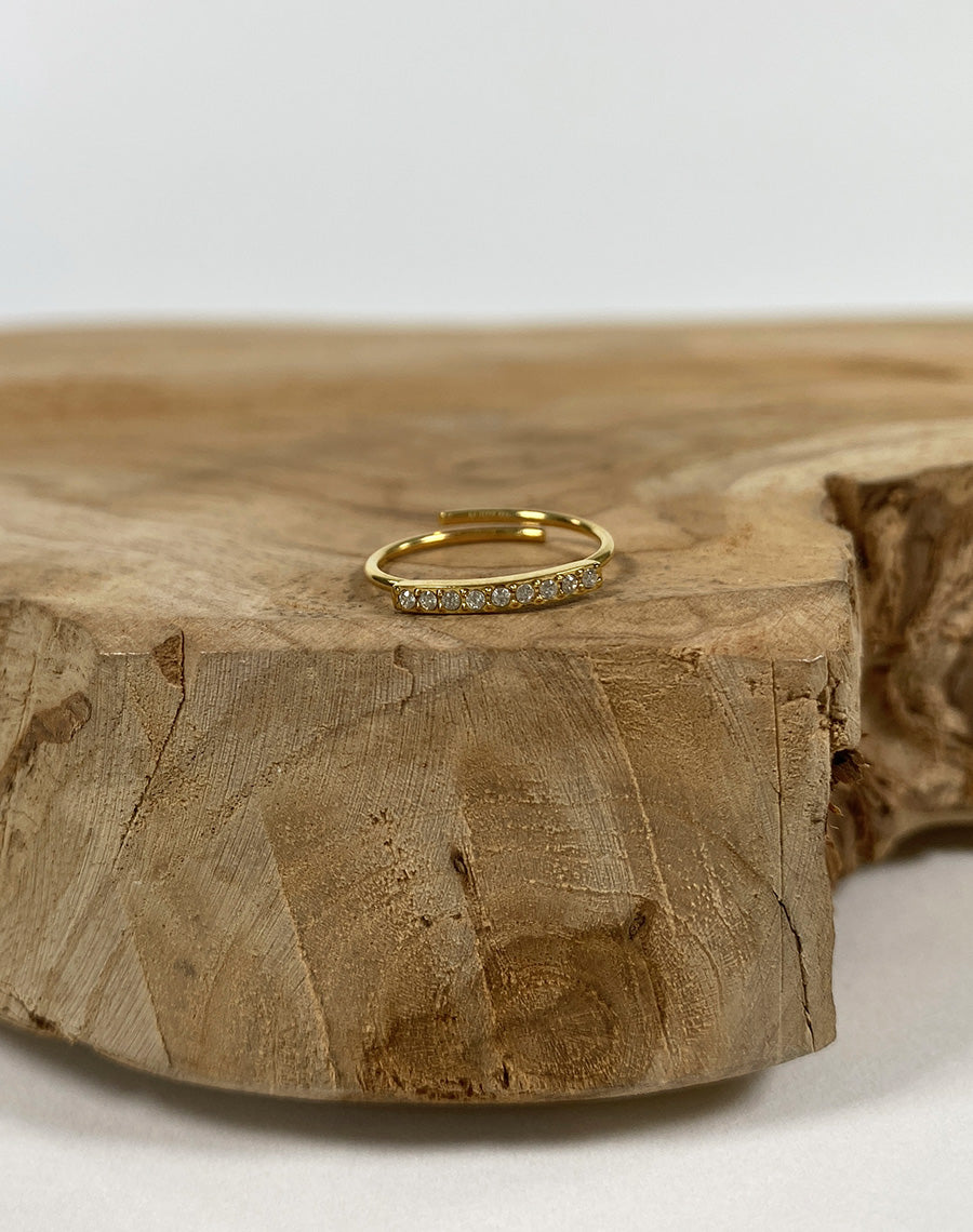 Bague de phalange Victoria