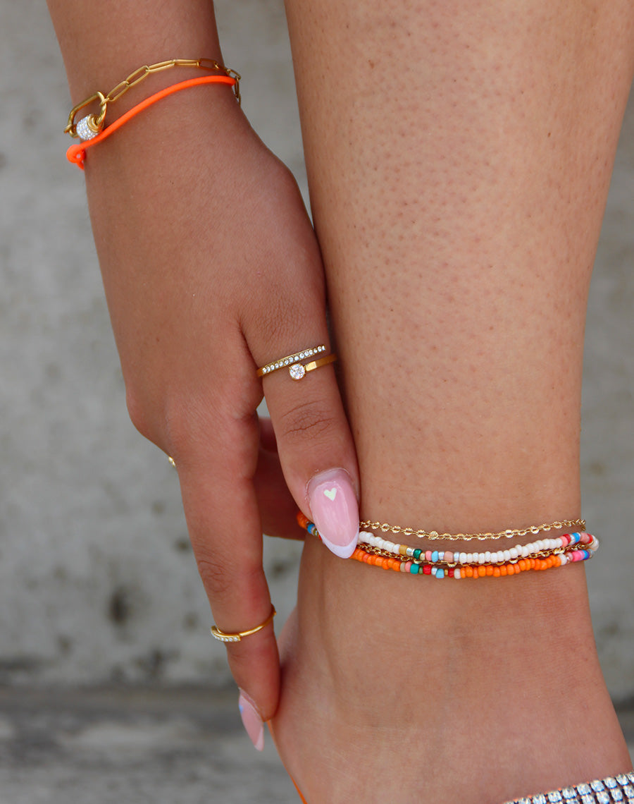Bague Iena